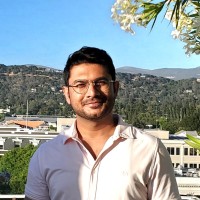 hiddenweights Employee Abhinav Agrawal's profile photo