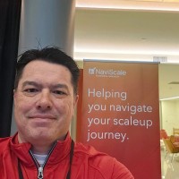 NaviScale - Powered by Halliburton Employee William Ewing's profile photo