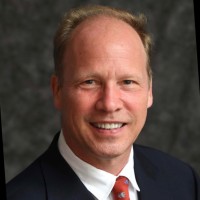 Woods Hole Oceanographic Institution Employee Peter De Menocal's profile photo