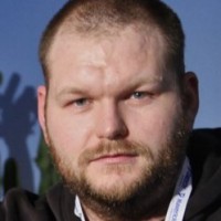 BeWe Employee Jonathan Jacquet's profile photo