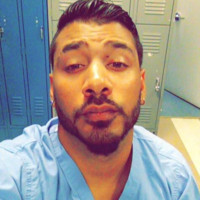 LONG ISLAND HOME DBA BROADLAWN MANOR/SOUTH OAKS Employee Christopher Narine's profile photo