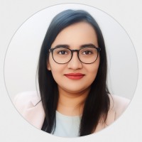 Sufix Tech Employee Erum Anwar's profile photo