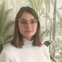 Apside Architecture Employee Chloé Berenger's profile photo