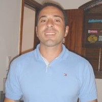 TFI DO BRASIL PETROLEO E GAS Employee Marcelo Salomão's profile photo
