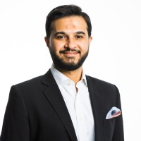 Hymans Robertson Employee Mohammad Rashid's profile photo