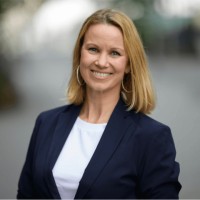 ANFO Annonsørforeningen Employee Aina Lemoen Lunde's profile photo