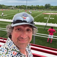 1Consultant LLC Employee Andrew Walt's profile photo