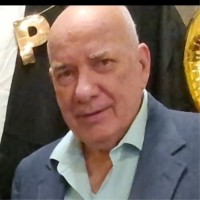 Retired Employee Edward Larkin's profile photo