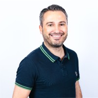 Signify Employee Jake Marsh's profile photo