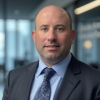 Wm Employee Jeremy Wolf's profile photo
