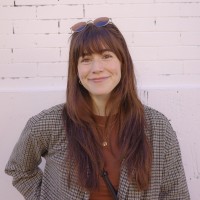Netflix Employee Sam Kelly's profile photo