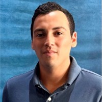 United States Department of Defense Employee Brian Iraheta's profile photo