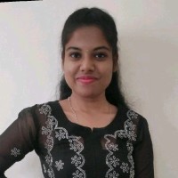 Deloitte Employee Vinitha J's profile photo