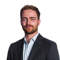 CBRE Singapore Employee Jamie Wise's profile photo