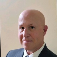 Pennsylvania Emergency Management Agency Employee Chris Griffiths's profile photo