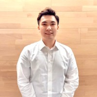 Qatar Airways Employee Christopher Tin's profile photo