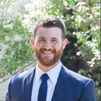 Pratt & Whitney Employee Robert Palumbo's profile photo