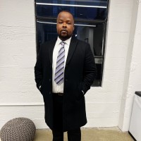 Eric Gant Email & Phone Number