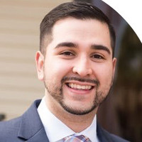 Concentra Employee Luis Lares's profile photo