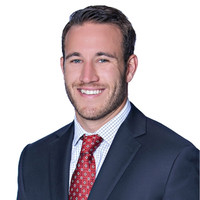 Retina Consultants of America Employee Garrett Moody's profile photo