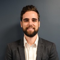 Tomcat Factory Employee Guillaume Siffelet's profile photo