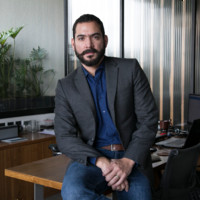 Unosquare Employee Eduardo Arias's profile photo