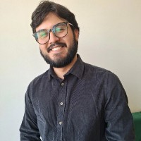 NEXTPERIENCE Employee Juan Sandrino Vera Gajardo's profile photo