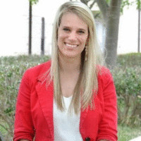 Krista Rodgerson Email & Phone Number