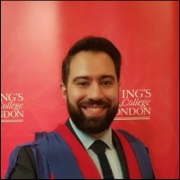 BCAS_Biomedical Services Limited Employee Hassan Mirzai's profile photo