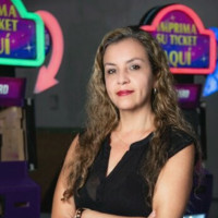 Starlight Employee Ursula Pacheco Alcázar's profile photo