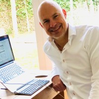 Bart Vink Email & Phone Number