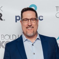 Pacific Bath | Kohler Employee Todd Blinn's profile photo