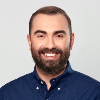 Dream Games Employee Soner Aydemir's profile photo