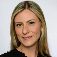 Cartier Employee Jamie Link's profile photo