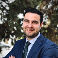 Acti'com Employee Pedro José Perea Rojo's profile photo