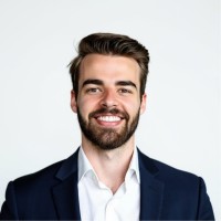 Insight Media Employee Nick Keller's profile photo