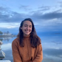 Recurly Employee Julia Lackner's profile photo
