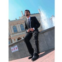 Akshay Bhenjaria Email