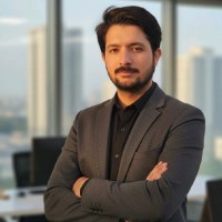 Maqware Solutions Employee Mudassar Alam's profile photo