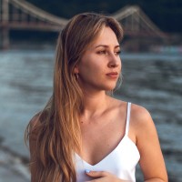 Laba Employee Julia Dryn's profile photo