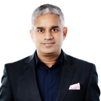 Neysa Employee Prashant Pandey's profile photo