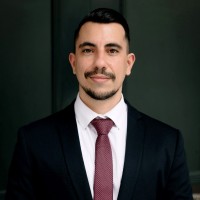 Kerin Benson Lawyers Employee John-Paul Panarello's profile photo