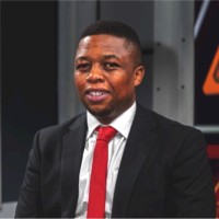 Cricket South Africa Employee Mtunzi Jonas's profile photo