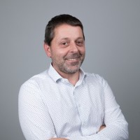 Uniform Spa Employee Giorgio Navarro's profile photo
