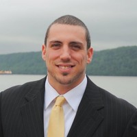 Citi Employee Christopher Finn's profile photo