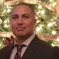 Daniel Martinez's profile photo