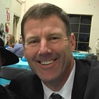 sixteen5hundred Employee Mark Westgate's profile photo