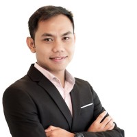 e2f, inc. Employee M Syarifuddin's profile photo