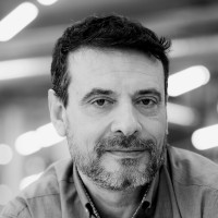 MRM//McCann Spain Employee Francisco Gutiérrez Villaverde's profile photo