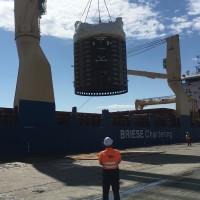 Malin Abram Employee John Cunningham's profile photo